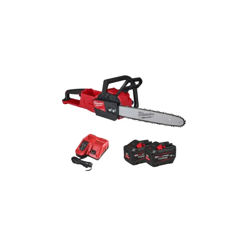 M18 FUEL™ FCHS-122 Accu kettingzaag 40cm 18V 12.0Ah - 4933499217 de Milwaukee – image du produit