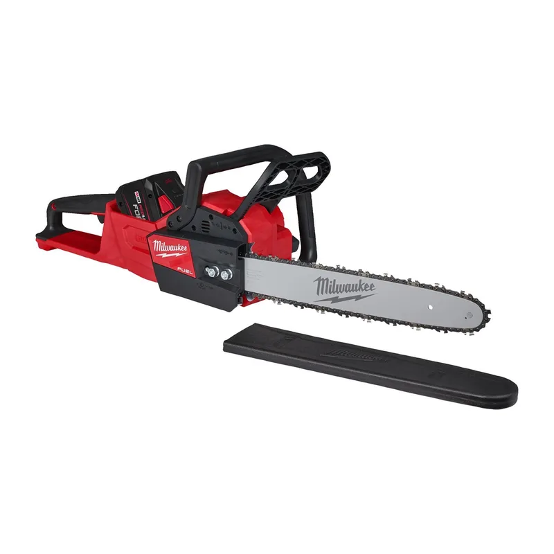 M18 FUEL™ FCHS35-122 Accu kettingzaag 35cm 18V 12.0Ah - 4933499223 von Milwaukee – Produktbild