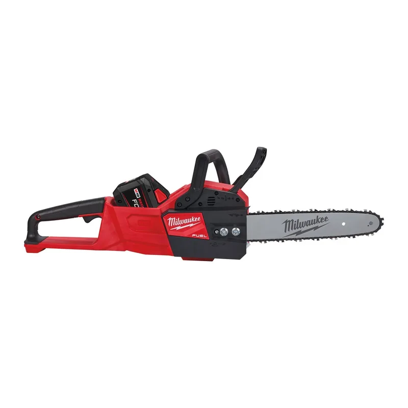 M18 FUEL™ FCHSC-122 Accu kettingzaag 30cm 18V 12.0Ah - 4933499219 von Milwaukee – Produktbild