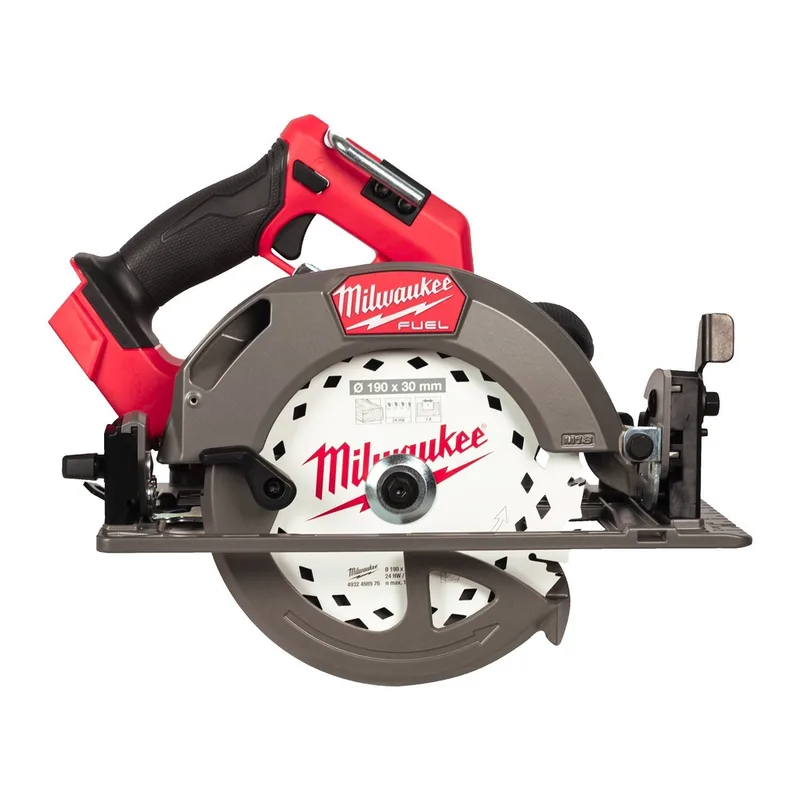 M18 FUEL™ FCS66GR3-0 Accu cirkelzaag 190mm 18V Basic Body - 4933493491 de Milwaukee – image du produit