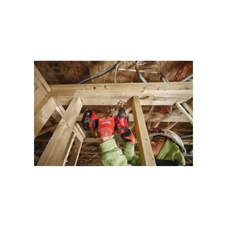 M18 FUEL™ Bore-/Skruemaskine FDD3-502X fra Milwaukee – produktbillede 3 af 4