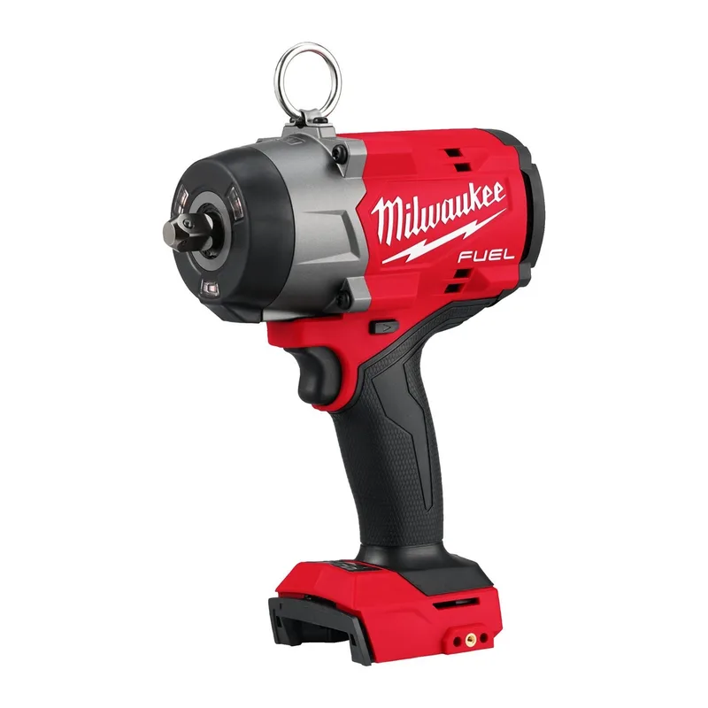 M18 FUEL™ FHIW2P12-0X Accu slagmoersleutel 1220Nm 1/2" borgpin 18V Basic Body in HD-Box - 4933492785 de Milwaukee – image du produit