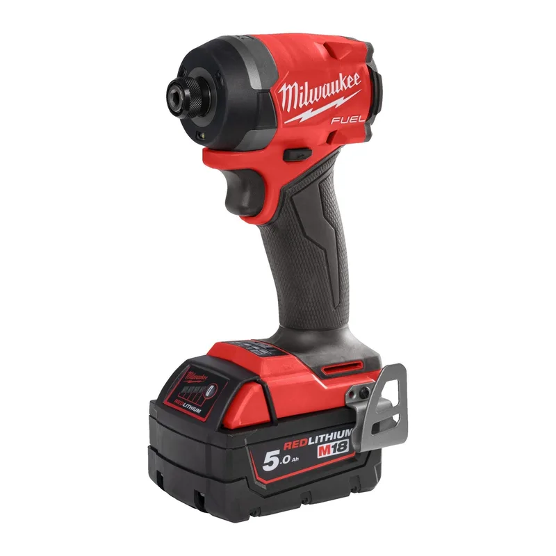 M18 FUEL™ FID3-502X Accu slagschroevendraaier 226Nm 18V 5.0Ah in HD-Box - 4933479865 de Milwaukee – image du produit