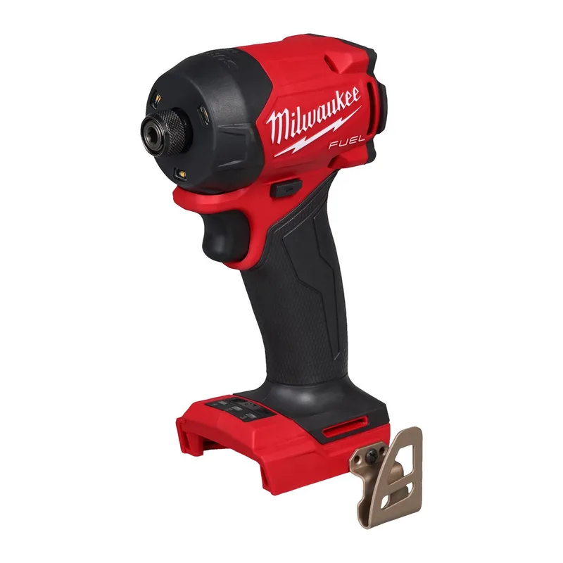 M18 FUEL™ FIDRQ-0X Accu hydraulische slagschroevendraaier 113Nm SURGE™ 18V Basic Body in HD-Box - 4933498910 de Milwaukee – image du produit