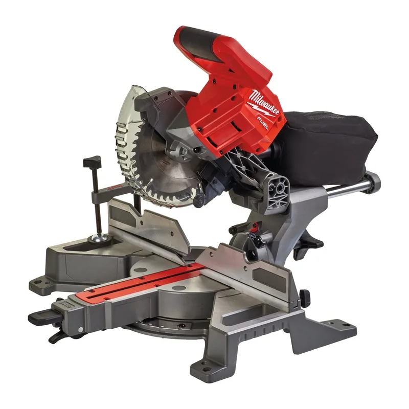 M18 FUEL™ FMS190-0 Accu afkortzaag 190mm 18V Basic Body - 4933459619 von Milwaukee – Produktbild