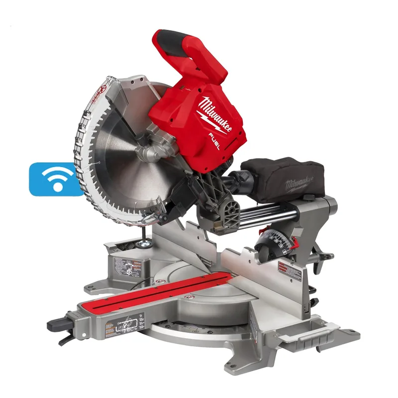 M18 FUEL™ FMS305-0 ONE-KEY™ Accu afkortzaag 305mm 18V Basic Body - 4933471205 de Milwaukee – image du produit
