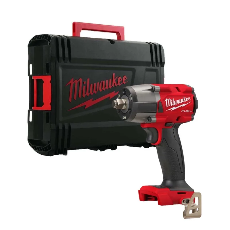 Akku-Slagnøgle M18 Fuel FMTIW2F12-OX von Milwaukee – Produktbild