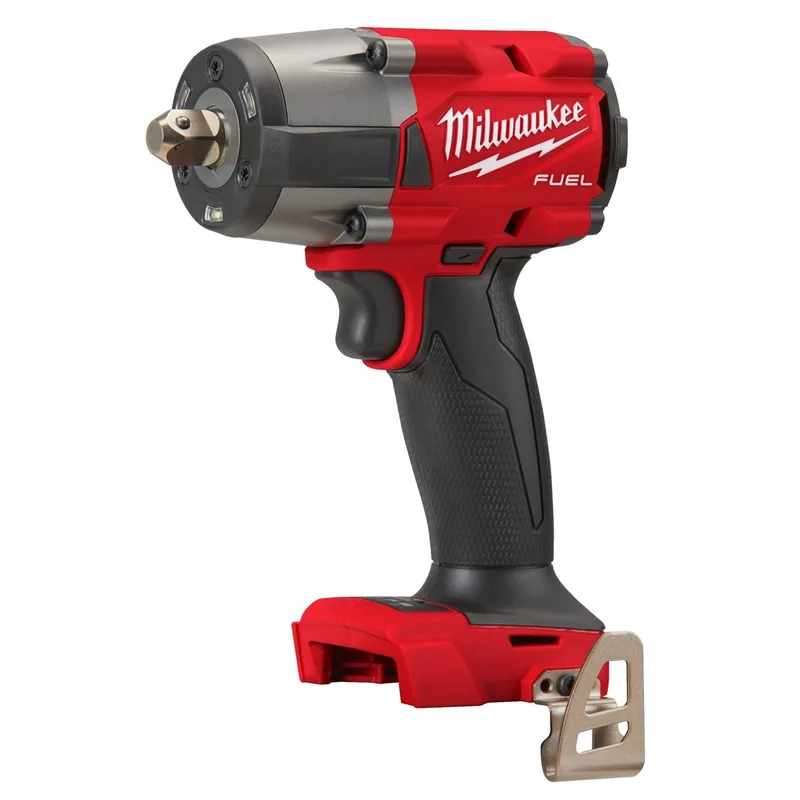 M18 FUEL™ FMTIW2P12-0X Accu slagmoersleutel 881Nm 1/2" borgpin 18V Basic Body in HD-Box - 4933478452 de Milwaukee – image du produit