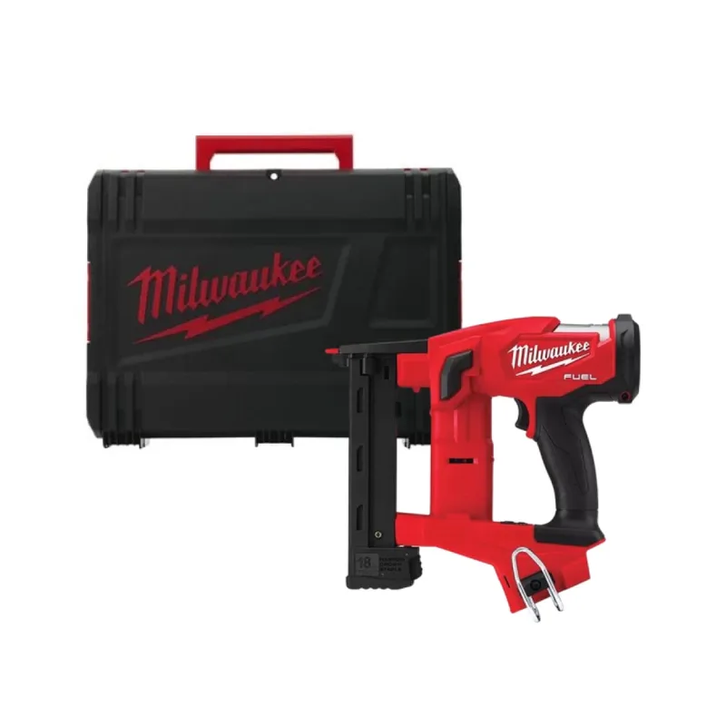 M18 FUEL™ FNCS18GS-0X Accu Niettacker 18GA 18V Basic Body in HD-Box - 4933471942 van Milwaukee – productafbeelding