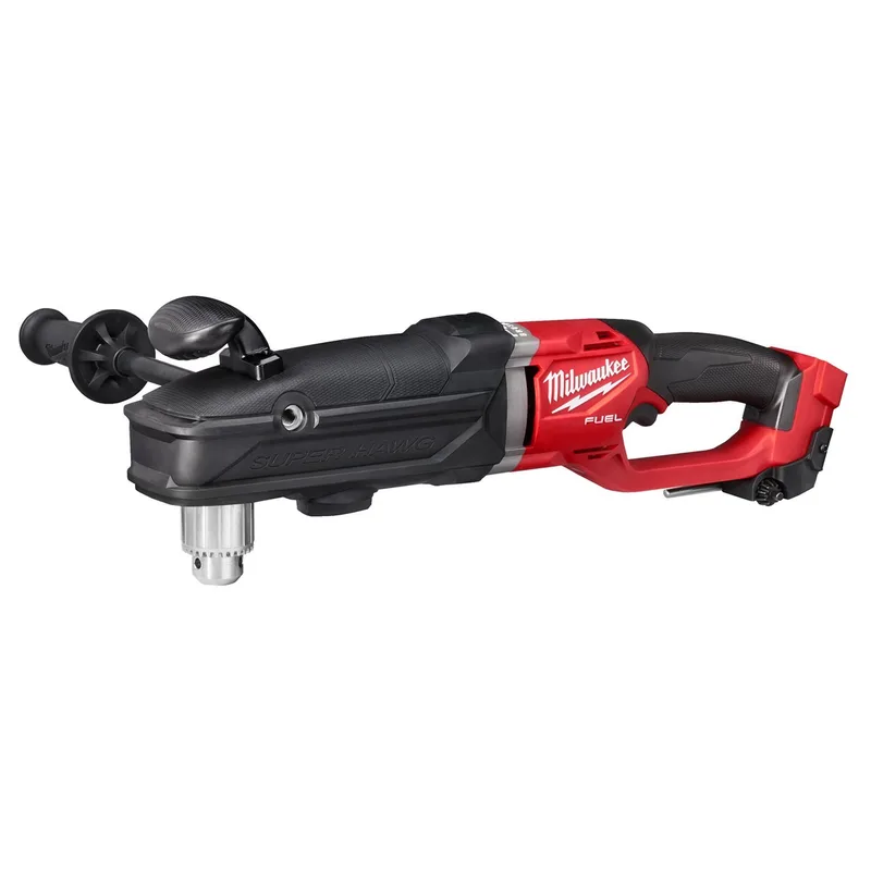 M18 FUEL™ FRAD2-0 SUPER HAWG™ Accu haakse boormachine 2-toerig 18V Basic Body - 4933471207 de Milwaukee – image du produit