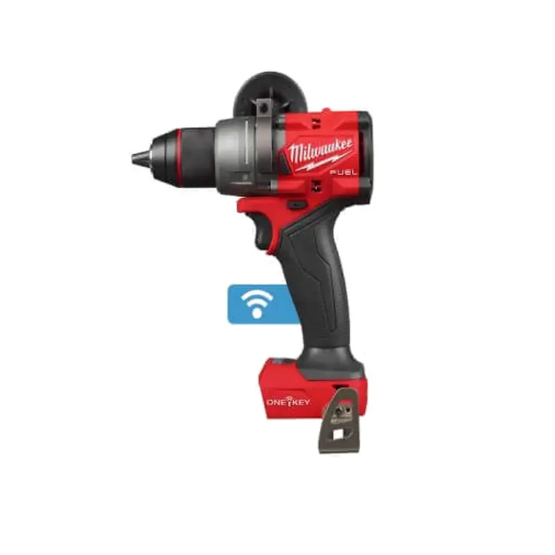 M18 FUEL™ ONE-KEY™ Akku-Schlagbohrschrauber by Milwaukee – product image