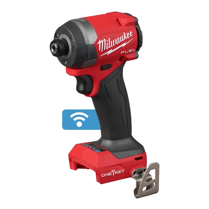 M18 FUEL™ ONEID3-0X ONE-KEY™ Accu slagschroevendraaier 226Nm 18V Basic Body in HD-Box - 4933492800 von Milwaukee – Produktbild
