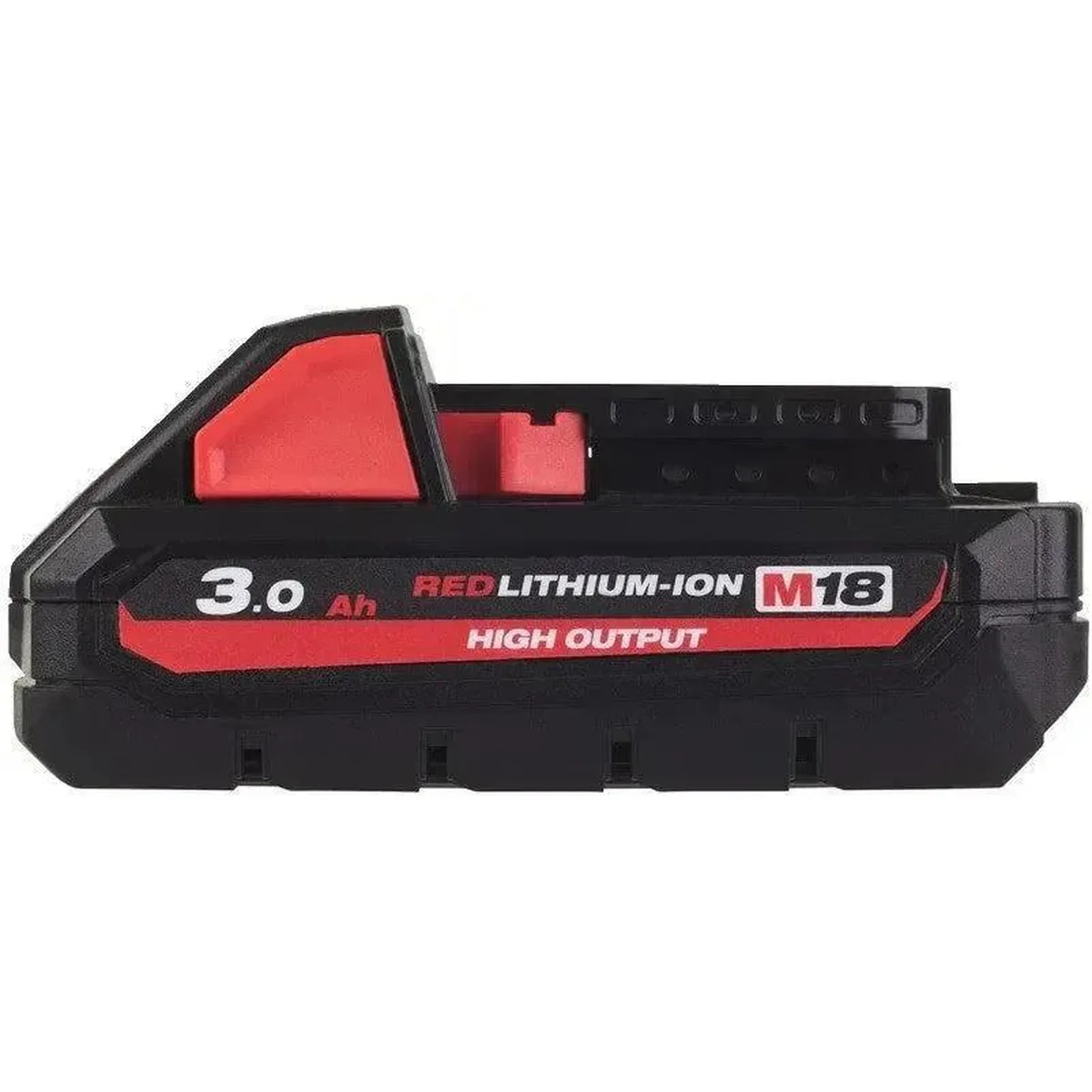 M18 HB3 Accu 18V 3.0Ah Li-Ion M18™ High Output™ - 4932471069 de Milwaukee – image du produit