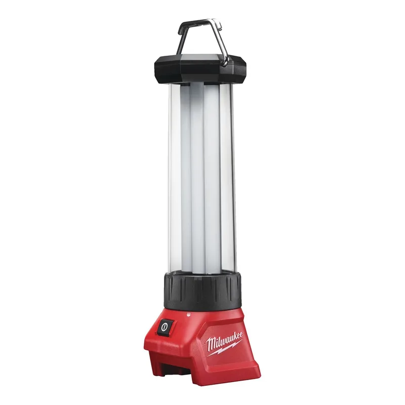 M18 LL-0 LED accu werklamp 18V Basic Body - 4932430563 van Milwaukee – productafbeelding