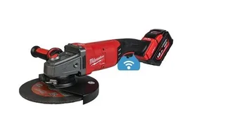 M18 ONEFLAG230XPDB-121C (FUEL™ Akku-Winkelschleifer) de Milwaukee – image du produit 1 sur 2