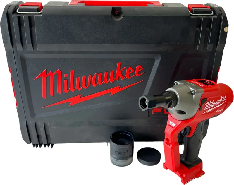 M18 ONEFLT-0X FUEL™ ONE-KEY™ Slotbout Tang 18V Basic Body - 4933478637 de Milwaukee – image du produit