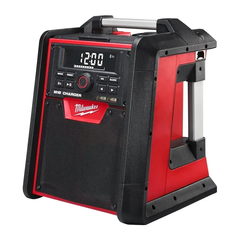 M18 RC-0 Accu Bouwradio/lader 18V Basic Body M18™ - 4933446639 by Milwaukee – product image