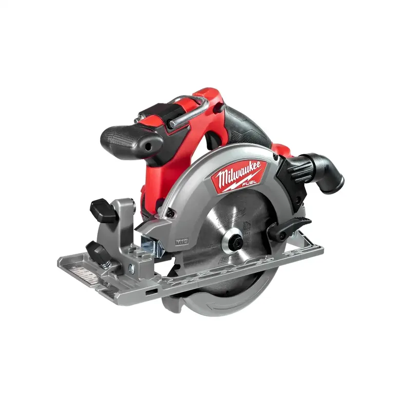 M18CCS55-0X (FUEL™ Akku-Handkreissäge) by Milwaukee – product image 2 of 2