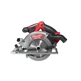 M18CCS55-0X (FUEL™ Akku-Handkreissäge) by Milwaukee – product image 1 of 2
