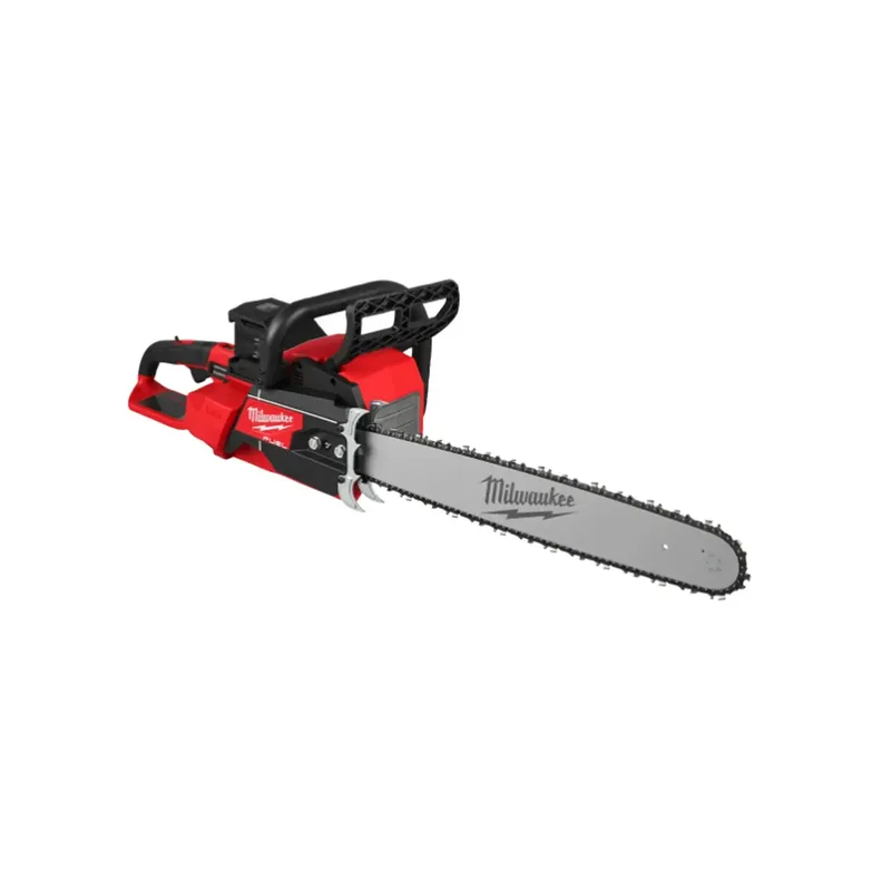 M18F2CHS50-0 M18 FUEL™ Akku-Kettensäge 50 cm Grundgerät von Milwaukee – Produktbild 2 von 4