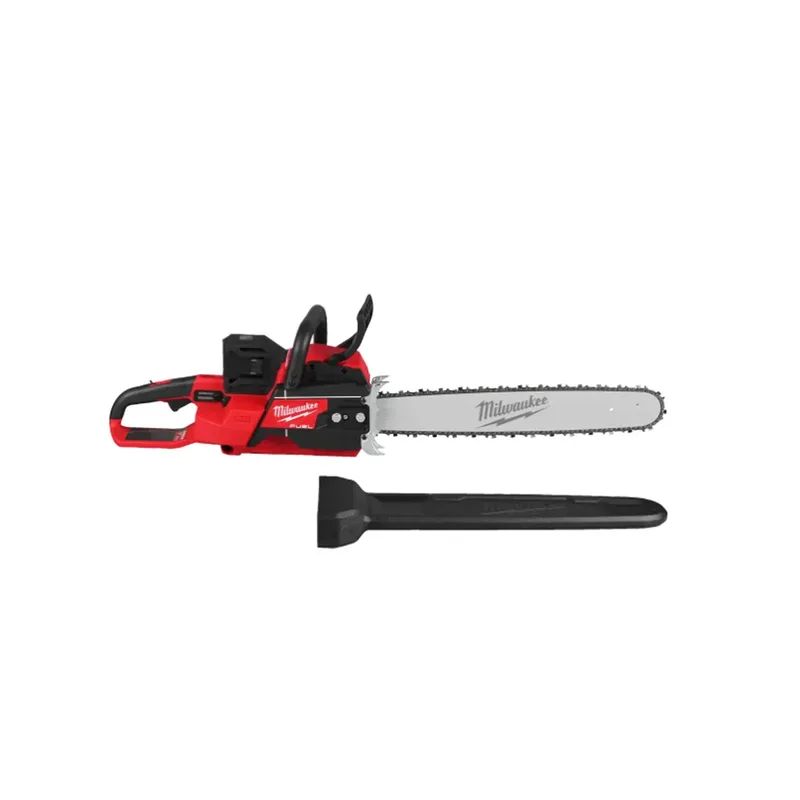 M18F2CHS50-0 M18 FUEL™ Akku-Kettensäge 50 cm Grundgerät von Milwaukee – Produktbild 3 von 4