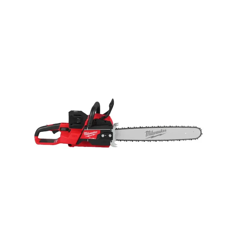 M18F2CHS50-0 M18 FUEL™ Akku-Kettensäge 50 cm Grundgerät von Milwaukee – Produktbild 1 von 4