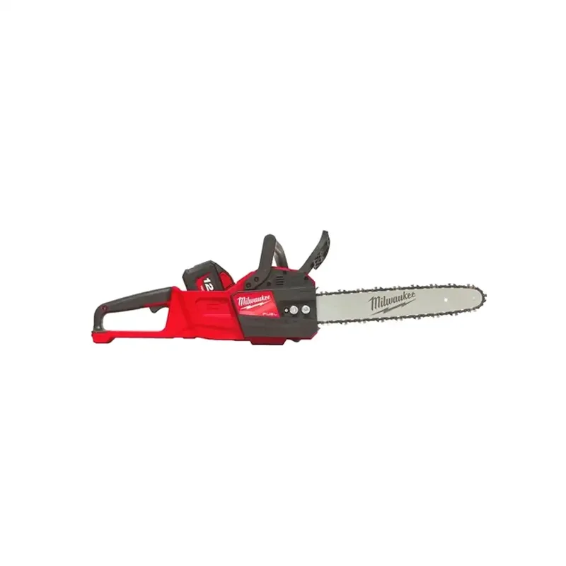 M18FCHS35-122 (FUEL™ Akku-Kettensäge 35cm) by Milwaukee – product image