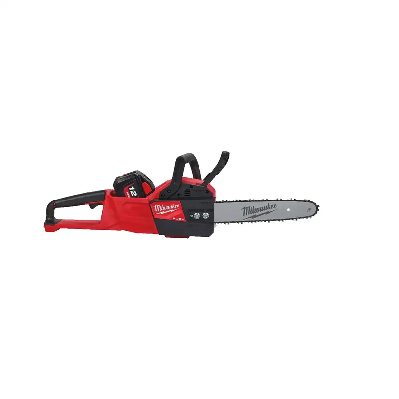 M18FCHSC-121 (FUEL Akku-Kettensäge 30cm) by Milwaukee – product image