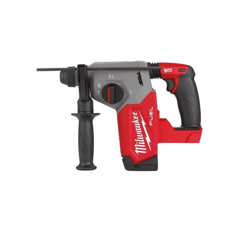M18FH-0X (FUEL Akku-Kombihammer) von Milwaukee – Produktbild 1 von 3