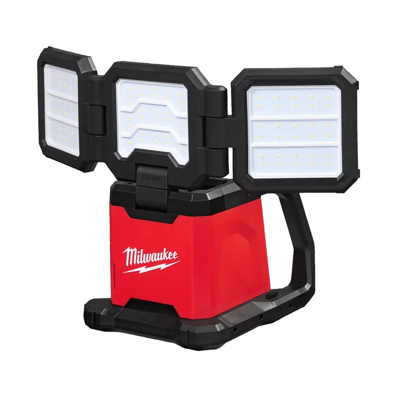 M18™ MDTL-0 Accu multidirectionele werklamp 18/230V - 4933498149 de Milwaukee – image du produit