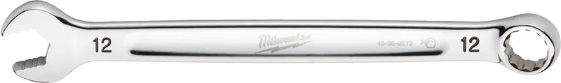 MAX BITE™ Ringsteeksleutel 12mm - 4932471520 von Milwaukee – Produktbild