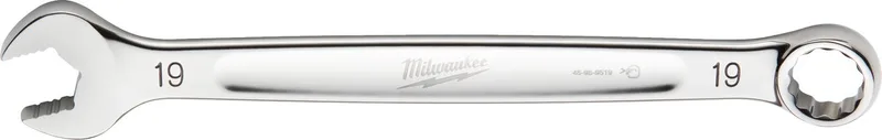 MAX BITE™ Ringsteeksleutel 19mm - 4932471527 by Milwaukee – product image