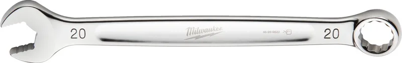 MAX BITE™ Ringsteeksleutel 20mm - 4932471528 van Milwaukee – productafbeelding