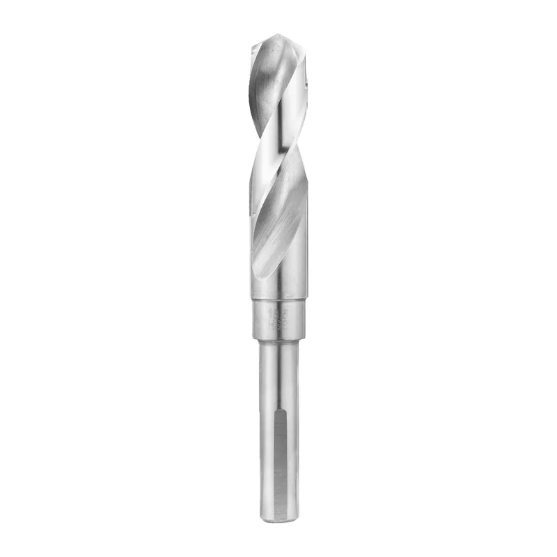 Metaalboor HSS-G 18,5 x 151 mm - 4932500410 by Milwaukee – product image