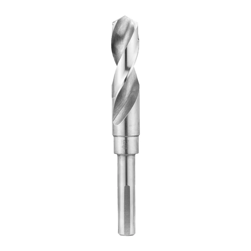 Metaalboor HSS-G 19,5 x 151 mm - 4932500412 von Milwaukee – Produktbild