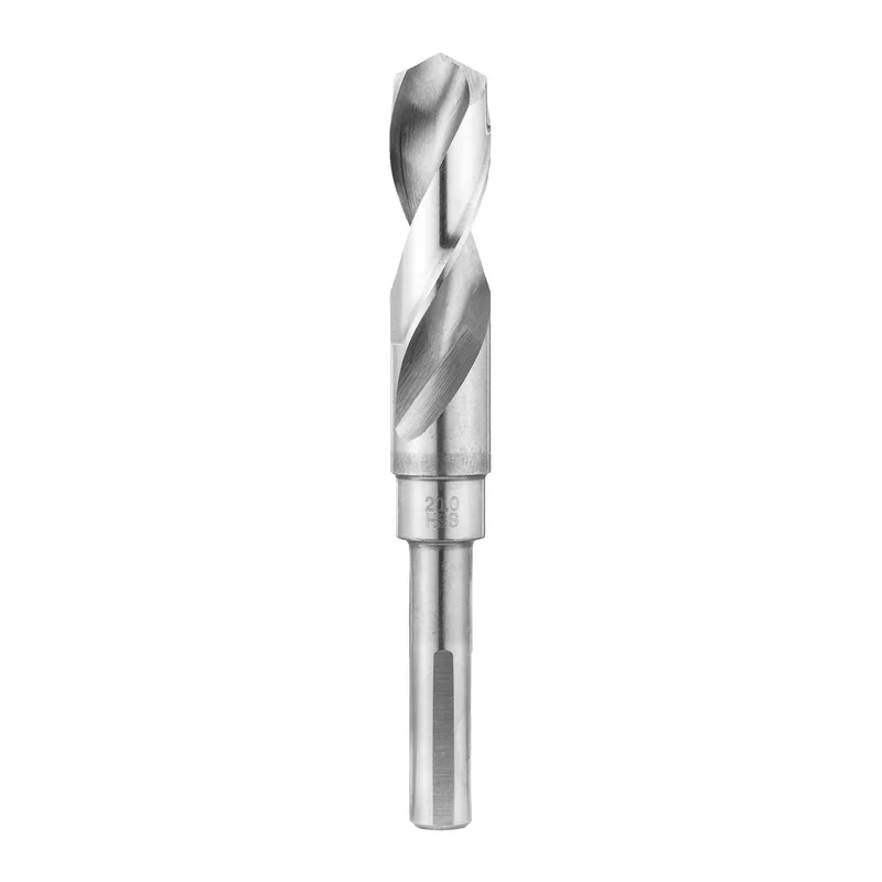 Metaalboor HSS-G 20 x 151 mm - 4932500413 von Milwaukee – Produktbild