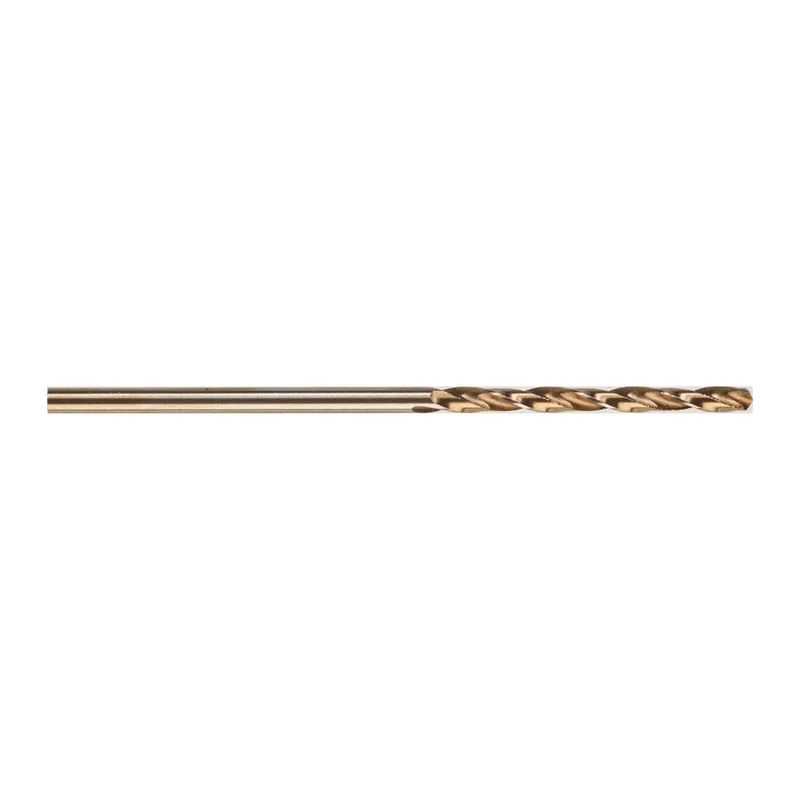 Metaalboor HSS-G Cobalt 1,5 x 40 mm (10 stuks) - 4932373333 von Milwaukee – Produktbild