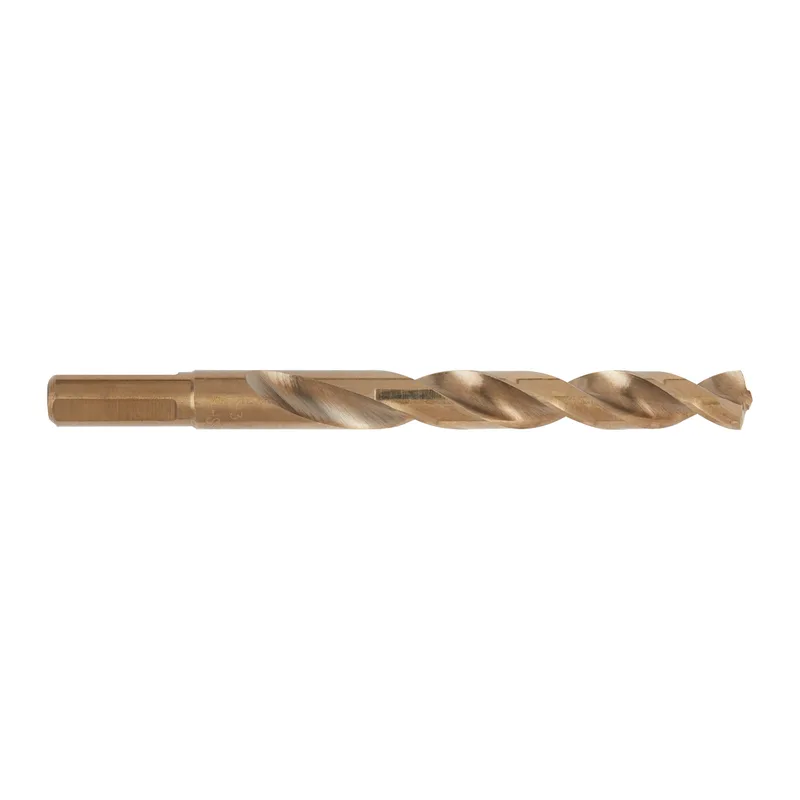 Metaalboor HSS-G Cobalt 10,2 x 133 mm - 4932471141 by Milwaukee – product image