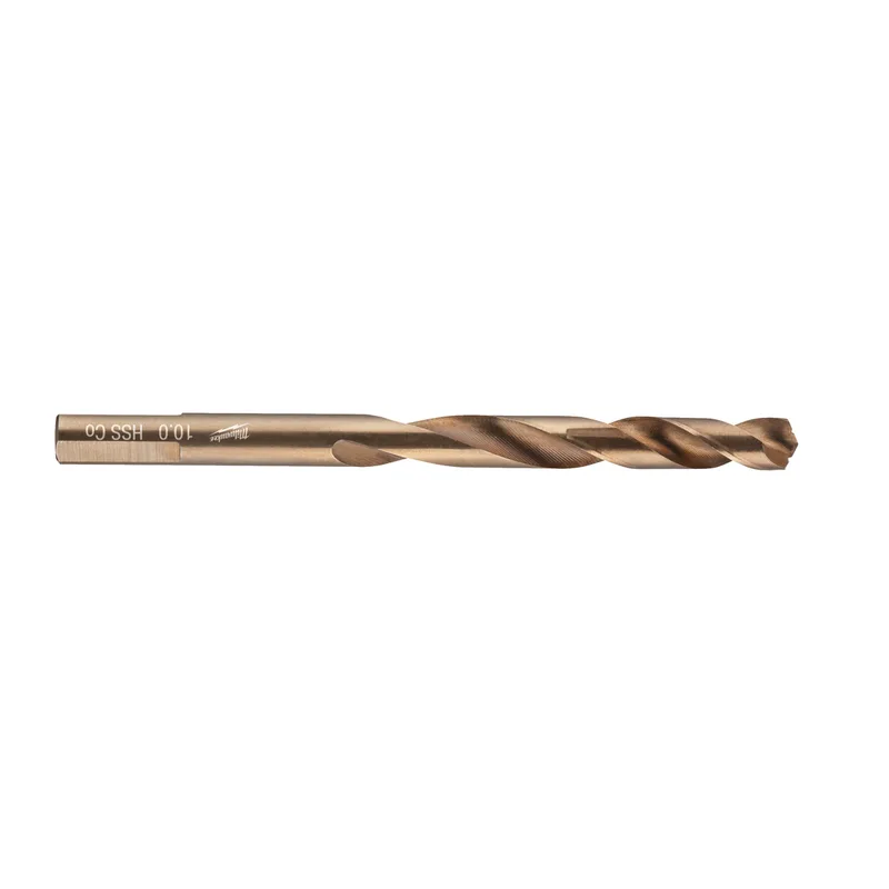 Metaalboor HSS-G Cobalt 10,2 x 133 mm (5 stuks) - 4932471143 von Milwaukee – Produktbild