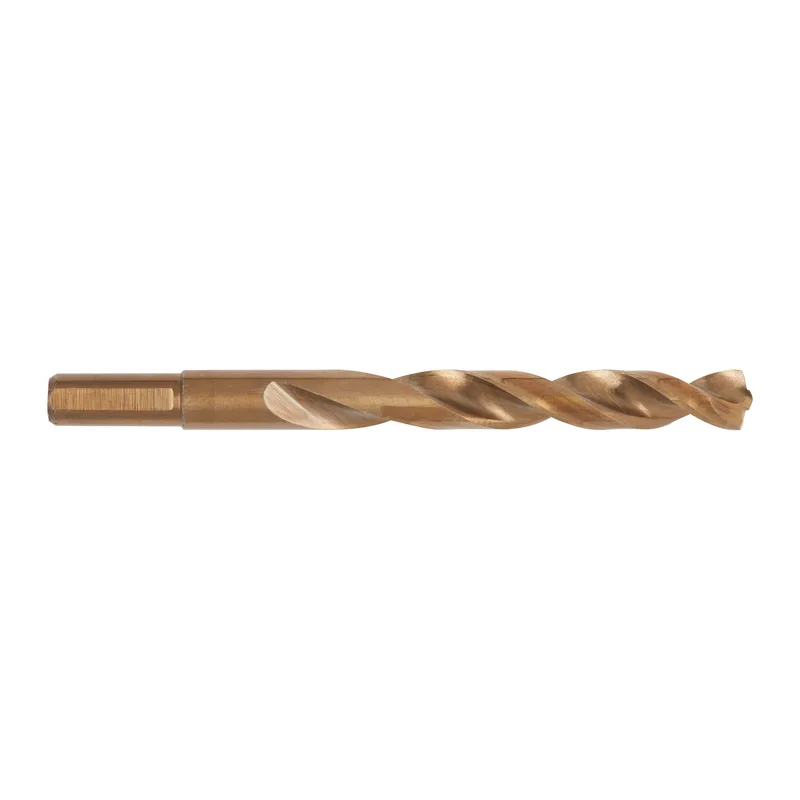 Metaalboor HSS-G Cobalt 10,5 x 133 mm - 4932363281 de Milwaukee – image du produit