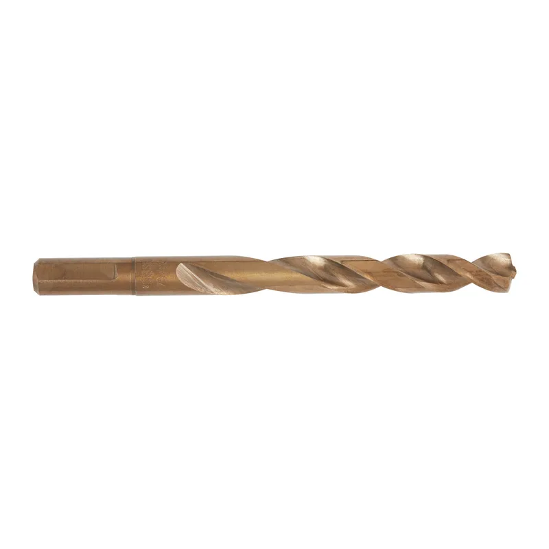 Metaalboor HSS-G Cobalt 10 x 133 mm - 4932363279 by Milwaukee – product image