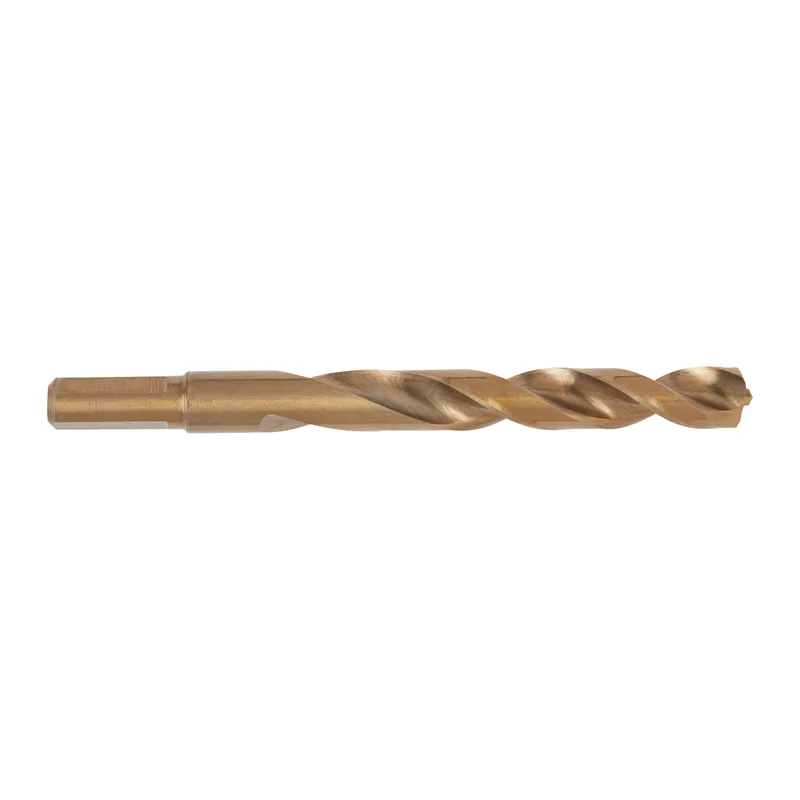 Metaalboor HSS-G Cobalt 11 x 142 mm - 4932363282 von Milwaukee – Produktbild