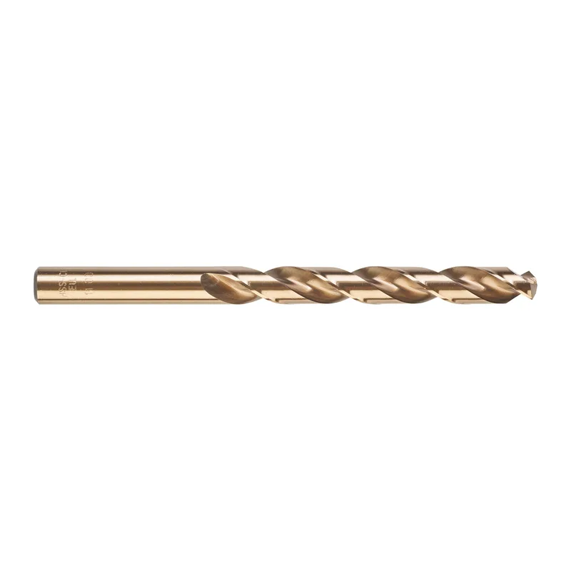 Metaalboor HSS-G Cobalt 11 x 142 mm (5 stuks) - 4932373356 de Milwaukee – image du produit
