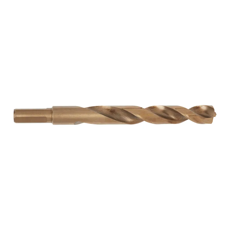 Metaalboor HSS-G Cobalt 12 x 151 mm - 4932363284 by Milwaukee – product image