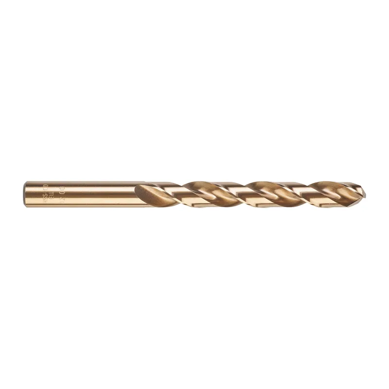 Metaalboor HSS-G Cobalt 12 x 151 mm (5 stuks) - 4932373358 de Milwaukee – image du produit
