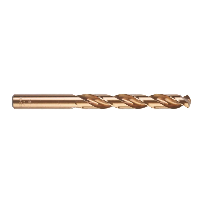 Metaalboor HSS-G Cobalt 13 x 151 mm (5 stuks) - 4932373360 de Milwaukee – image du produit