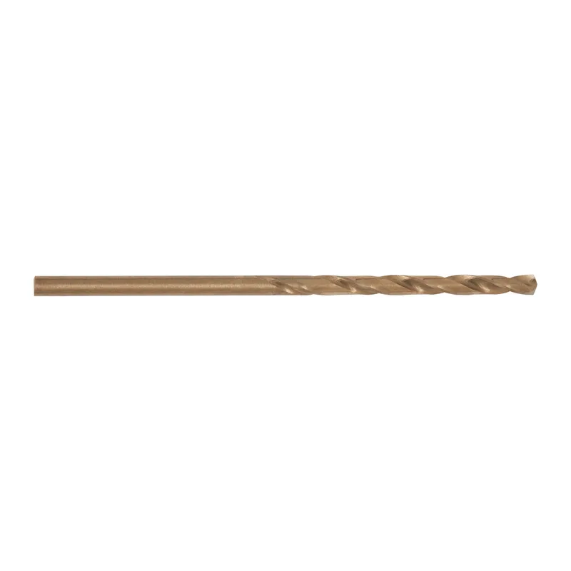 Metaalboor HSS-G Cobalt 2,5 x 57 mm (2 stuks) - 4932363251 fra Milwaukee – produktbillede