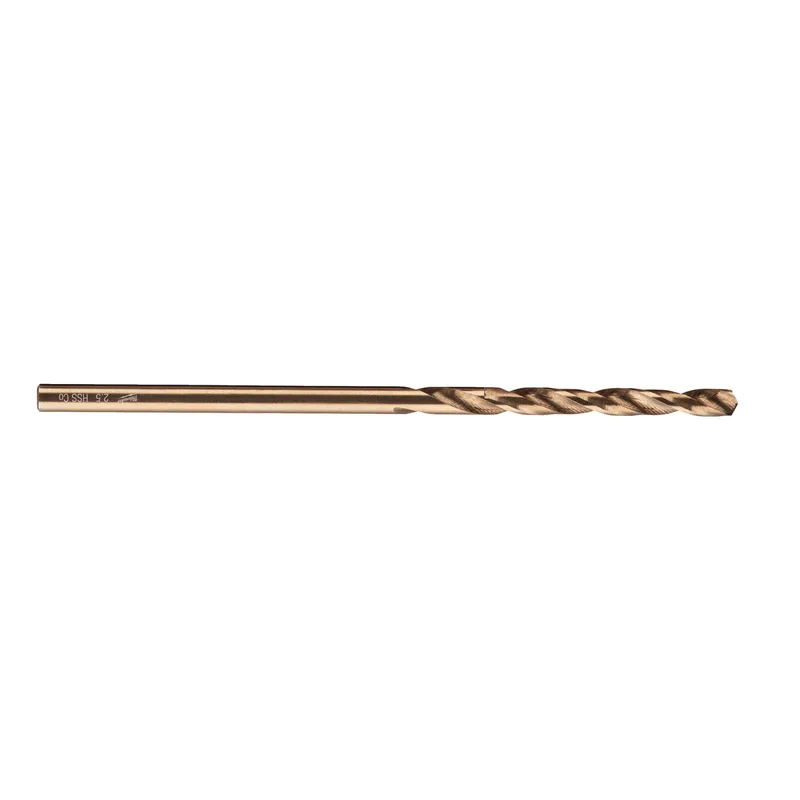 Metaalboor HSS-G Cobalt 3,3 x 67 mm (10 stuks) - 4932471142 by Milwaukee – product image