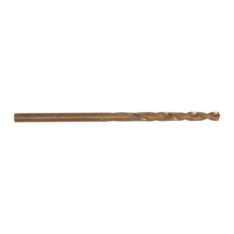 Metaalboor HSS-G Cobalt 3,3 x 67 mm (2 stuks) - 4932471140 von Milwaukee – Produktbild