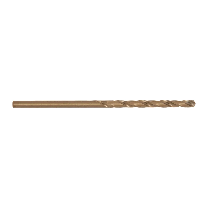 Metaalboor HSS-G Cobalt 3 x 61 mm (2 stuks) - 4932363253 von Milwaukee – Produktbild